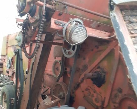 НИВА Інша, об'ємом двигуна 0 л та пробігом 0 тис. км за 1771 $, фото 2 на Automoto.ua