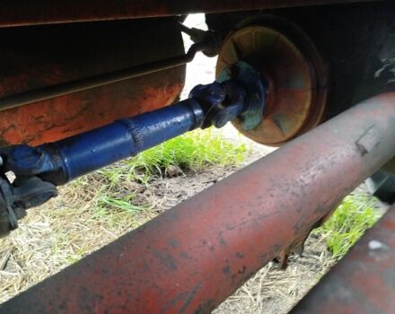 НИВА Другая 1990 в Сумах на Automoto.ua НИВА Другая, объемом двигателя 0 л и пробегом 0 тыс. км за 3000 $, фото 13 на Automoto.ua