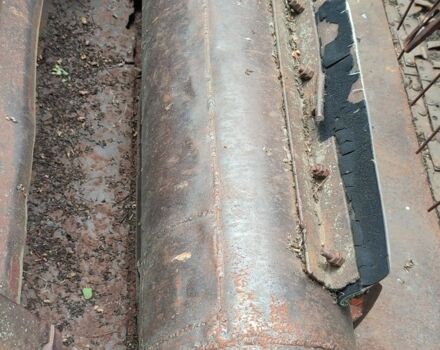 НИВА Інша, об'ємом двигуна 6.33 л та пробігом 0 тис. км за 1187 $, фото 7 на Automoto.ua