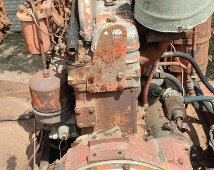 НИВА Інша, об'ємом двигуна 6.33 л та пробігом 0 тис. км за 1187 $, фото 11 на Automoto.ua