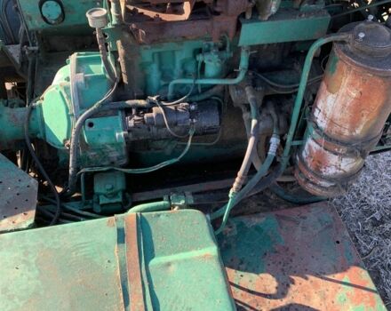 НИВА Інша, об'ємом двигуна 5.95 л та пробігом 0 тис. км за 3000 $, фото 2 на Automoto.ua