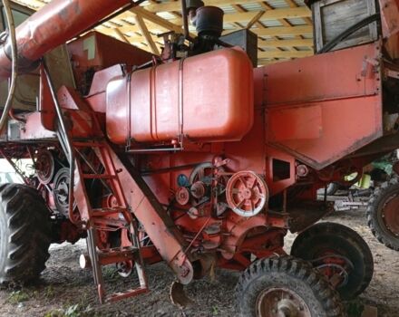 НИВА Другая, объемом двигателя 0 л и пробегом 0 тыс. км за 1774 $, фото 2 на Automoto.ua