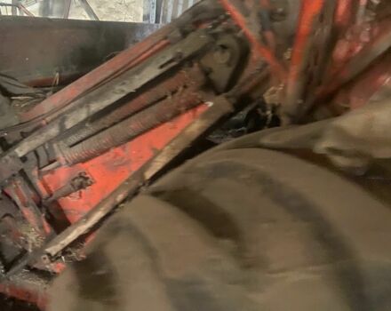 НИВА Другая, объемом двигателя 5.2 л и пробегом 1 тыс. км за 3300 $, фото 4 на Automoto.ua