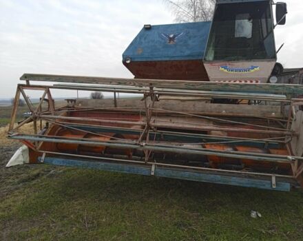 НИВА Інша, об'ємом двигуна 4 л та пробігом 0 тис. км за 2383 $, фото 1 на Automoto.ua