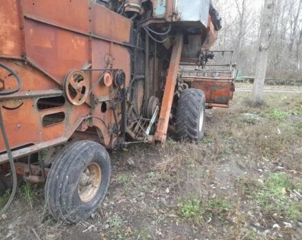 НИВА Інша, об'ємом двигуна 6 л та пробігом 3 тис. км за 1781 $, фото 6 на Automoto.ua