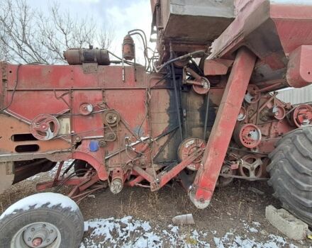 НИВА Інша, об'ємом двигуна 0 л та пробігом 0 тис. км за 3800 $, фото 2 на Automoto.ua