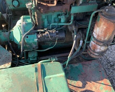 НИВА Інша, об'ємом двигуна 5.95 л та пробігом 0 тис. км за 3000 $, фото 3 на Automoto.ua