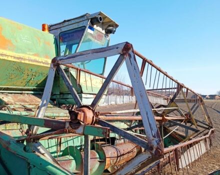 НИВА Інша, об'ємом двигуна 0 л та пробігом 0 тис. км за 2300 $, фото 5 на Automoto.ua