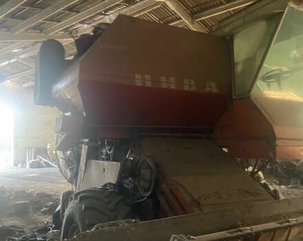 НИВА Другая, объемом двигателя 5.2 л и пробегом 1 тыс. км за 3300 $, фото 1 на Automoto.ua