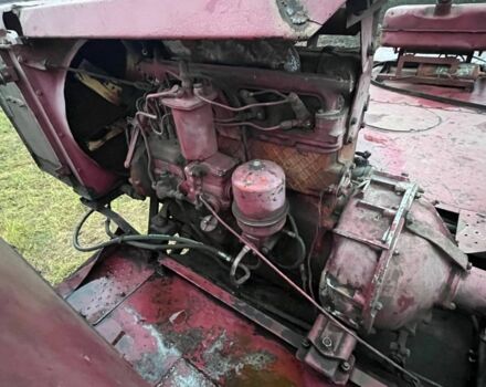 НИВА Інша, об'ємом двигуна 6 л та пробігом 500 тис. км за 5000 $, фото 4 на Automoto.ua