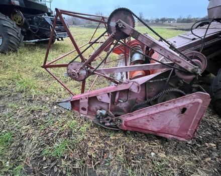 НИВА Інша, об'ємом двигуна 6 л та пробігом 500 тис. км за 5000 $, фото 1 на Automoto.ua