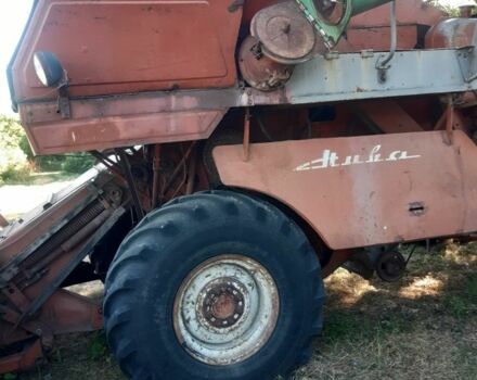 НИВА Інша, об'ємом двигуна 0 л та пробігом 0 тис. км за 3590 $, фото 8 на Automoto.ua