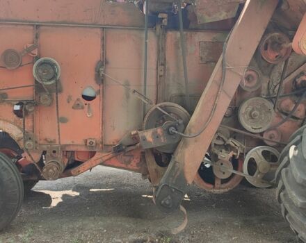 НИВА Інша, об'ємом двигуна 6.33 л та пробігом 0 тис. км за 1187 $, фото 3 на Automoto.ua