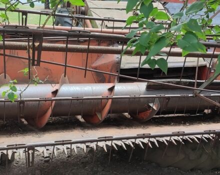 НИВА Інша, об'ємом двигуна 6.33 л та пробігом 0 тис. км за 1187 $, фото 9 на Automoto.ua