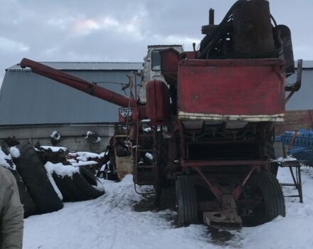 НИВА Другая, объемом двигателя 0 л и пробегом 0 тыс. км за 2029 $, фото 3 на Automoto.ua