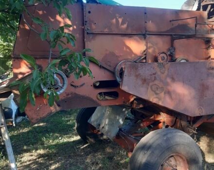 НИВА Інша, об'ємом двигуна 0 л та пробігом 0 тис. км за 3590 $, фото 6 на Automoto.ua