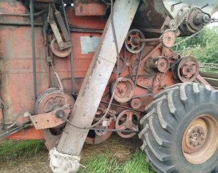 НИВА Другая 1990 в Сумах на Automoto.ua НИВА Другая, объемом двигателя 0 л и пробегом 0 тыс. км за 3000 $, фото 11 на Automoto.ua