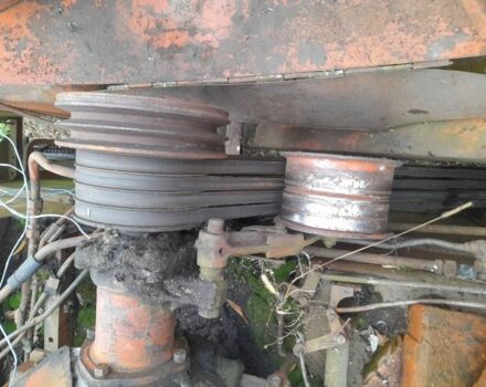 НИВА Інша, об'ємом двигуна 6 л та пробігом 3 тис. км за 1781 $, фото 5 на Automoto.ua