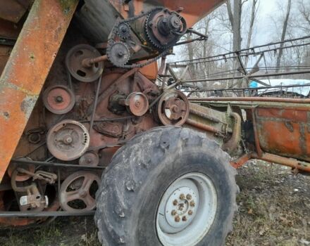 НИВА Інша, об'ємом двигуна 6 л та пробігом 3 тис. км за 1781 $, фото 3 на Automoto.ua