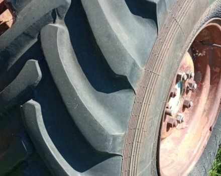 НИВА Інша, об'ємом двигуна 0 л та пробігом 0 тис. км за 1457 $, фото 3 на Automoto.ua