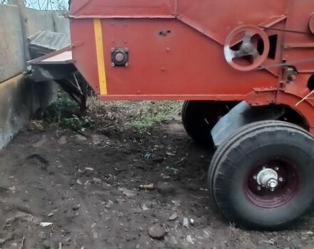 НИВА Інша, об'ємом двигуна 0 л та пробігом 0 тис. км за 8000 $, фото 5 на Automoto.ua