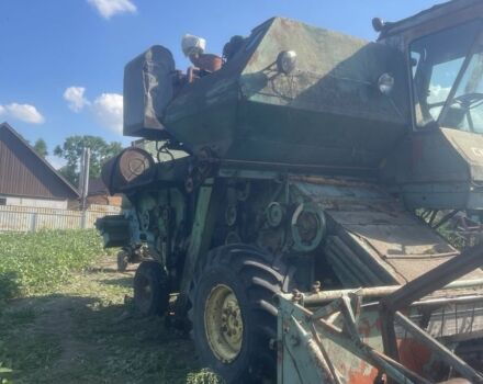 НИВА Інша, об'ємом двигуна 6.3 л та пробігом 0 тис. км за 2420 $, фото 1 на Automoto.ua