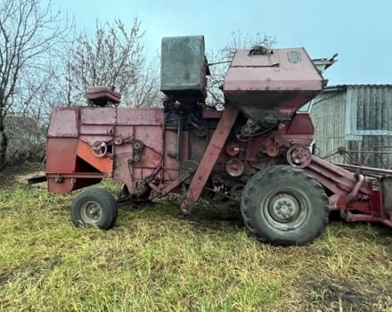 НИВА Інша, об'ємом двигуна 6 л та пробігом 500 тис. км за 5000 $, фото 3 на Automoto.ua