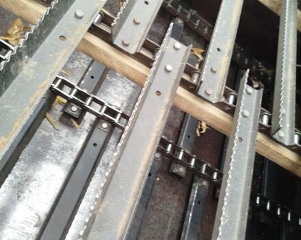 НИВА Другая 1990 в Сумах на Automoto.ua НИВА Другая, объемом двигателя 0 л и пробегом 0 тыс. км за 3000 $, фото 12 на Automoto.ua