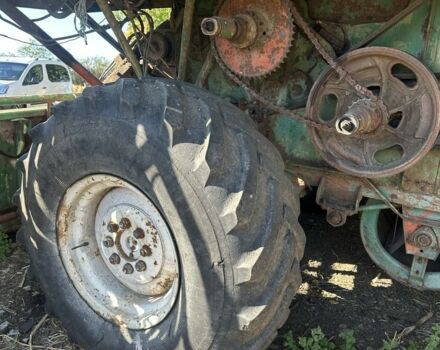 НИВА Другая, объемом двигателя 6 л и пробегом 120 тыс. км за 2500 $, фото 13 на Automoto.ua