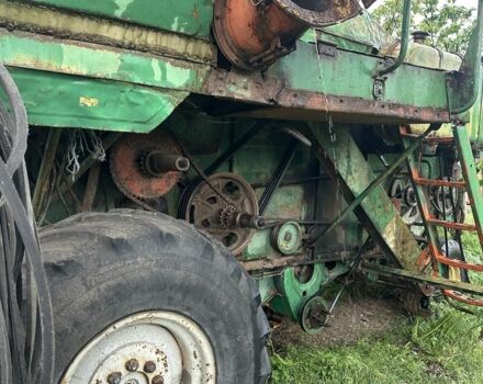 НИВА Другая, объемом двигателя 6 л и пробегом 120 тыс. км за 2500 $, фото 1 на Automoto.ua