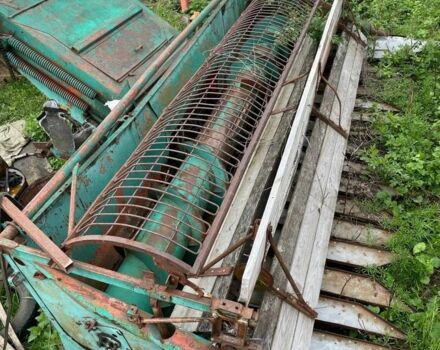 НИВА Другая, объемом двигателя 0 л и пробегом 0 тыс. км за 1100 $, фото 2 на Automoto.ua