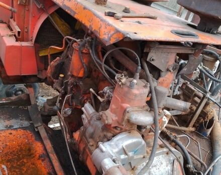 НИВА Другая, объемом двигателя 1.6 л и пробегом 3 тыс. км за 7000 $, фото 5 на Automoto.ua