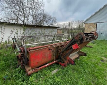 НИВА Другая, объемом двигателя 0 л и пробегом 0 тыс. км за 1100 $, фото 1 на Automoto.ua