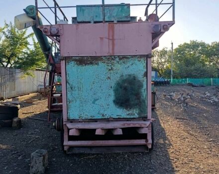 НИВА Інша, об'ємом двигуна 0 л та пробігом 0 тис. км за 2500 $, фото 6 на Automoto.ua