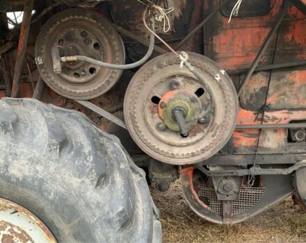 НИВА Другая, объемом двигателя 0 л и пробегом 0 тыс. км за 2000 $, фото 3 на Automoto.ua