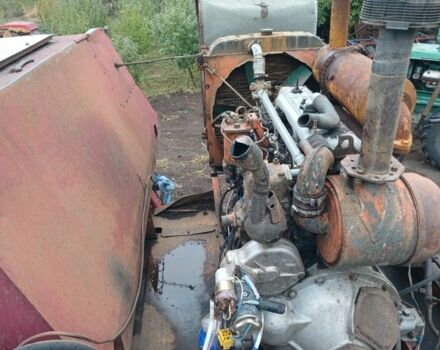 НИВА Інша, об'ємом двигуна 0 л та пробігом 0 тис. км за 4500 $, фото 2 на Automoto.ua