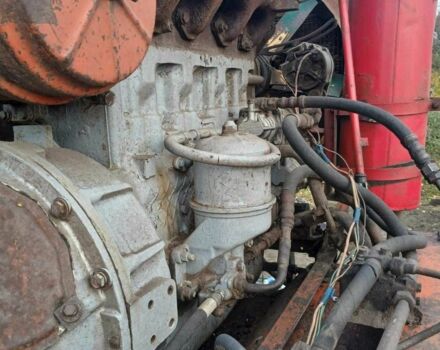 НИВА Інша, об'ємом двигуна 0 л та пробігом 0 тис. км за 4500 $, фото 3 на Automoto.ua