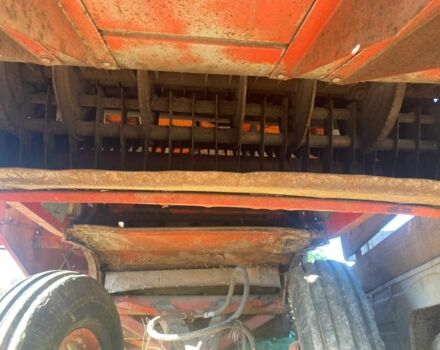 НИВА Другая, объемом двигателя 0 л и пробегом 0 тыс. км за 3300 $, фото 1 на Automoto.ua