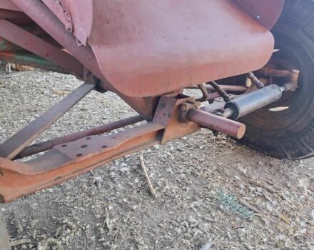 НИВА Інша, об'ємом двигуна 0 л та пробігом 0 тис. км за 2500 $, фото 8 на Automoto.ua