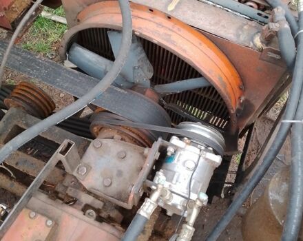 НИВА Другая, объемом двигателя 1.6 л и пробегом 3 тыс. км за 7000 $, фото 3 на Automoto.ua