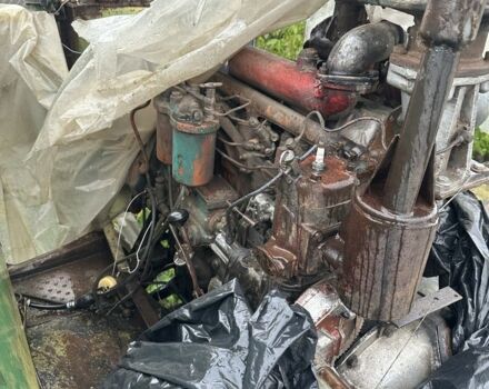 НИВА Другая, объемом двигателя 6 л и пробегом 120 тыс. км за 2500 $, фото 4 на Automoto.ua