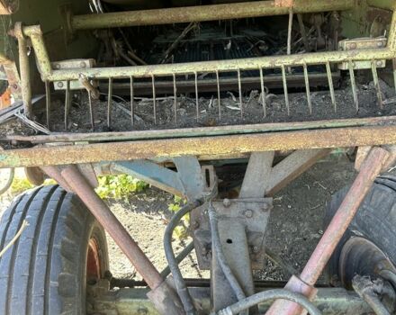 НИВА Другая, объемом двигателя 6 л и пробегом 120 тыс. км за 2500 $, фото 15 на Automoto.ua