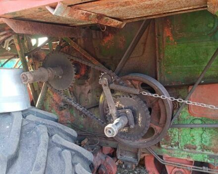 НИВА Інша, об'ємом двигуна 0 л та пробігом 0 тис. км за 2500 $, фото 4 на Automoto.ua