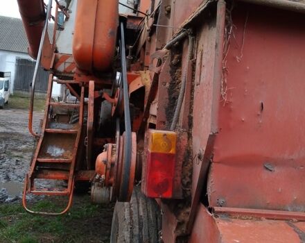 НИВА Другая, объемом двигателя 1.6 л и пробегом 3 тыс. км за 7000 $, фото 8 на Automoto.ua