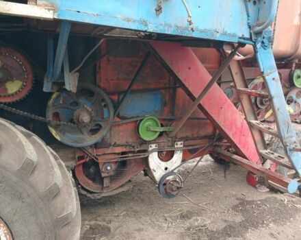 НИВА Інша, об'ємом двигуна 0 л та пробігом 0 тис. км за 4500 $, фото 1 на Automoto.ua