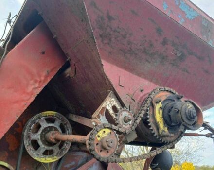 НИВА Інша, об'ємом двигуна 0 л та пробігом 0 тис. км за 4500 $, фото 5 на Automoto.ua