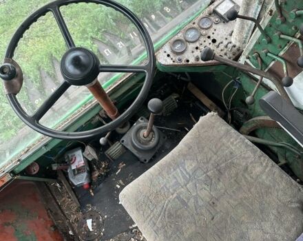 НИВА Другая, объемом двигателя 6 л и пробегом 120 тыс. км за 2500 $, фото 5 на Automoto.ua