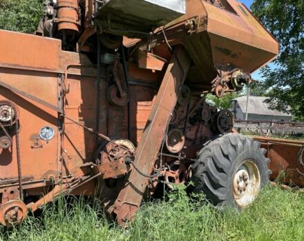 НИВА Другая, объемом двигателя 0 л и пробегом 0 тыс. км за 2082 $, фото 3 на Automoto.ua