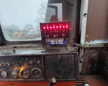 НИВА Другая, объемом двигателя 0 л и пробегом 0 тыс. км за 8700 $, фото 7 на Automoto.ua