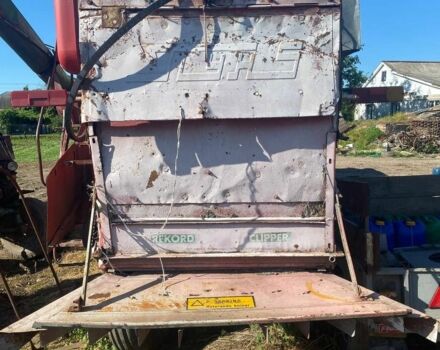 НИВА Другая, объемом двигателя 0 л и пробегом 0 тыс. км за 3300 $, фото 5 на Automoto.ua